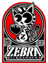 Zebra Allboarders
