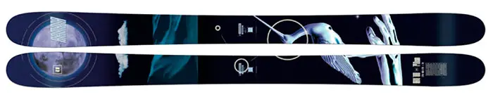 ARV 100 de Armada Skis