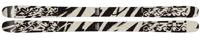 Sight de K2 Skis
