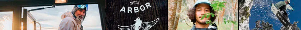 Tienda Arbor Snowboards España Arbor Snowboards