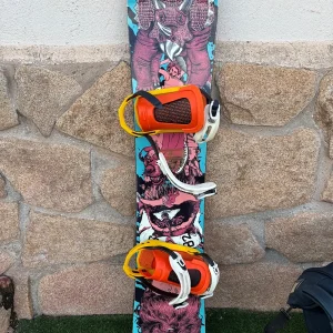 Pack Bataleon