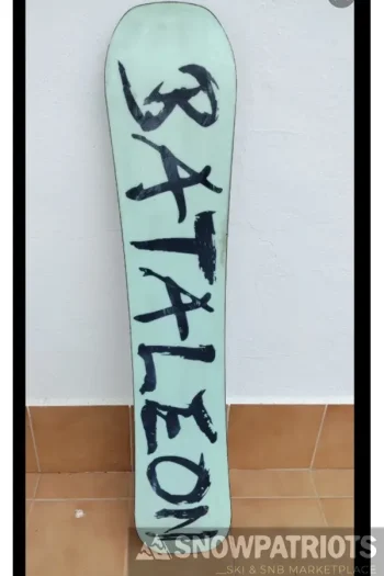 Bataleon Airobic Segunda Mano