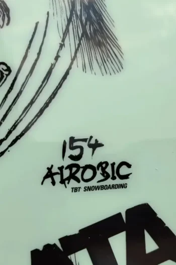 Bataleon Airobic Segunda Mano