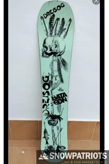 Bataleon Airobic Segunda Mano