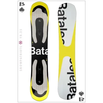 Bataleon Evil Twin 2025