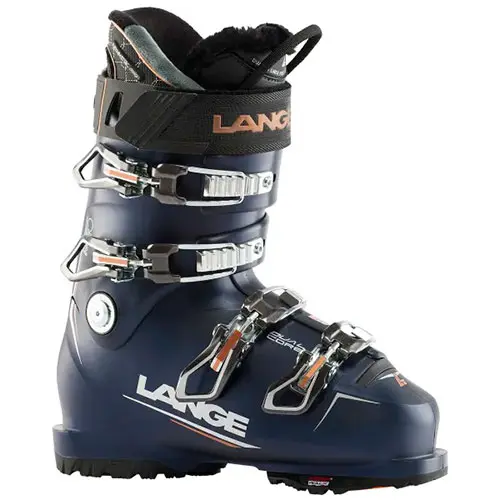 Botas Lange RX 90 para mujer