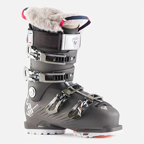 Botas Rossignol Pure Pro Heat de mujer