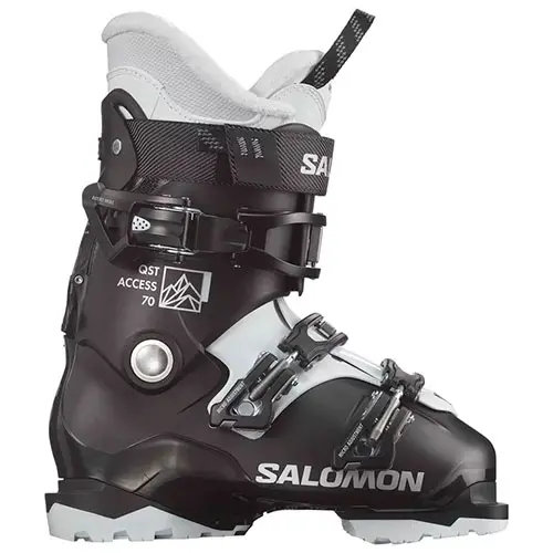Botas Salomon QST Access para mujer