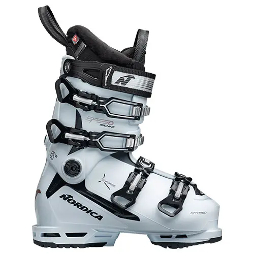 Botas de ski Nordica Speedmachine 85 para mujer