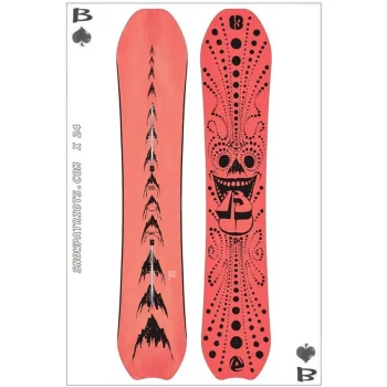 BURTON DEEP THINKER 2024