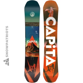 CAPiTA Defenders Of Awesome 2027