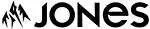 Ver los productos de Jones Logo Jones Snowboards