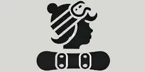 Tablas de snow para niños