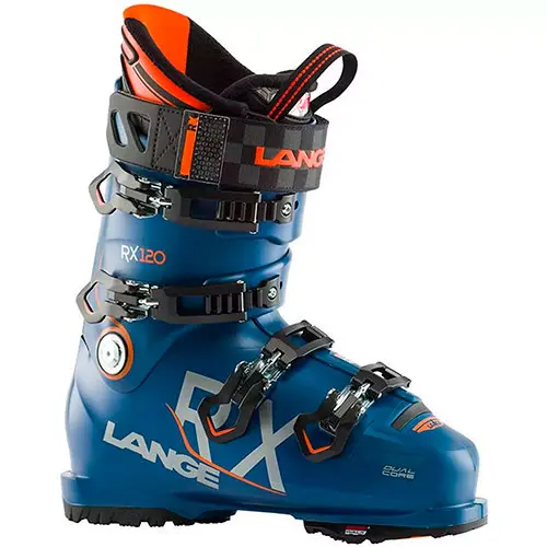Botas RX 120 de Lange