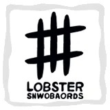 Ver los productos de Lobster Logo Lobster Snowboards