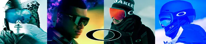 Gafas Snow Oakley