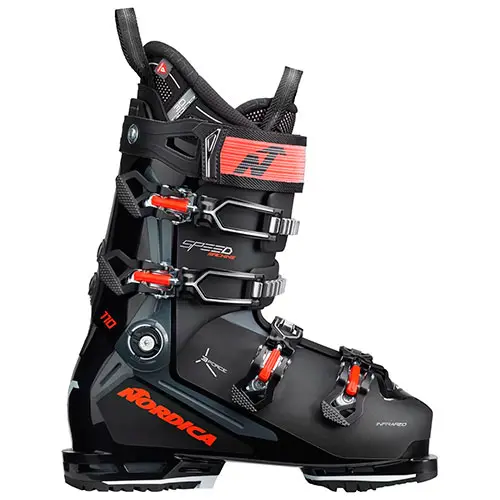 Botas Speedmachine 3 110 de Nordica