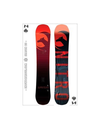 NITRO SUPRATEAM 2020