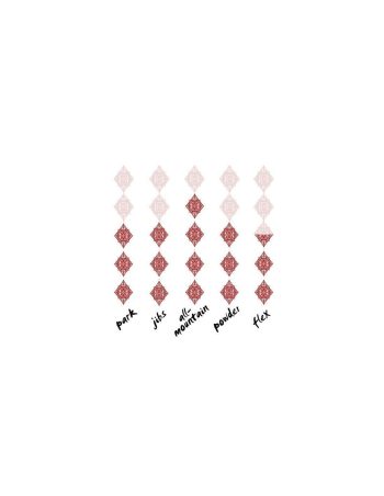 TABLA SNOW GNU RIDERS CHOICE 2020