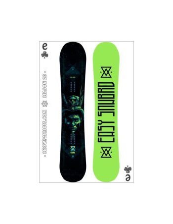 EASY BLACK TORSION 2020