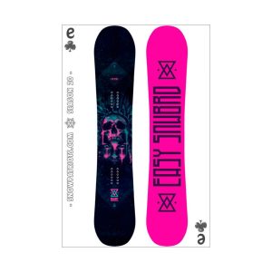 EASY PINK TORSION 2020