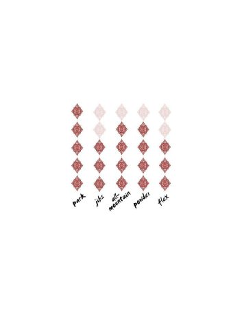 TABLA SNOW NEVER SUMMER SHAPER TWIN 2020