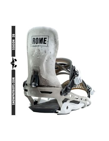 ROME TARGA 2020 WHITEROOM