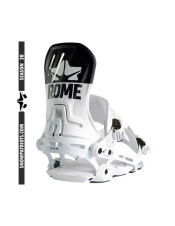 ROME DOD 2020 WHITE