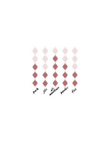 FIJACIONES ROME DOD 2020