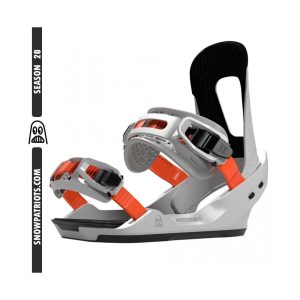 SWITCHBACK DESTROYER 2020