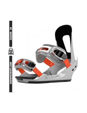 SWITCHBACK DESTROYER 2020