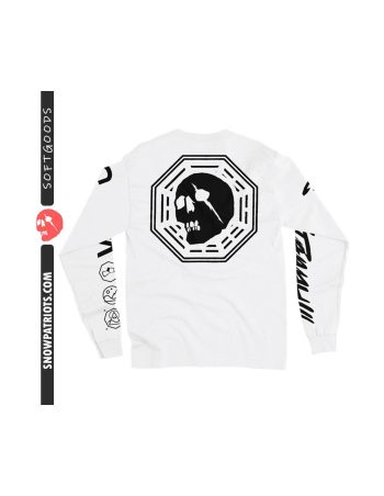 CAMISETA CAPiTA FACTORY LONG SLEEVE