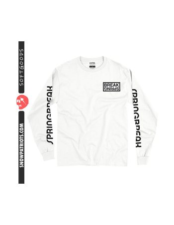 CAPiTA SPRING BREAK LONG SLEEVE TEE