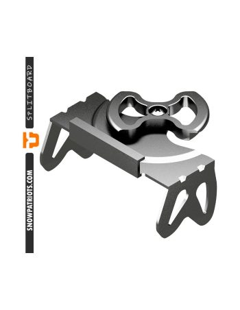 Union Splitboard Crampon