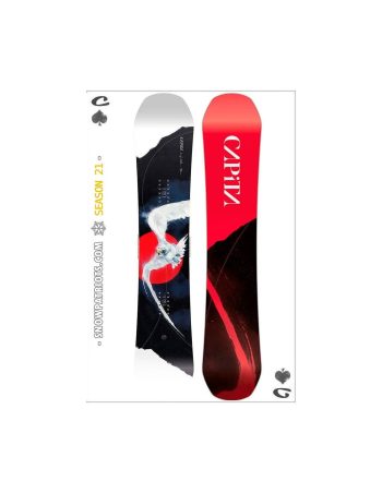 CAPiTA Birds Of a Feather 2021