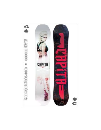 CAPITA DEFENDERS OF AWESOME 2017