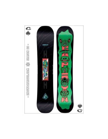 153 CAPITA HORRORSCOPE 2020