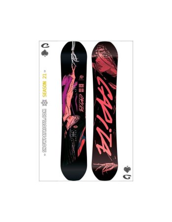 150 CAPiTA INDOOR SURVIVAL 2021