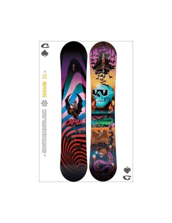 153 CAPITA SCOTT STEVENS PRO 2021