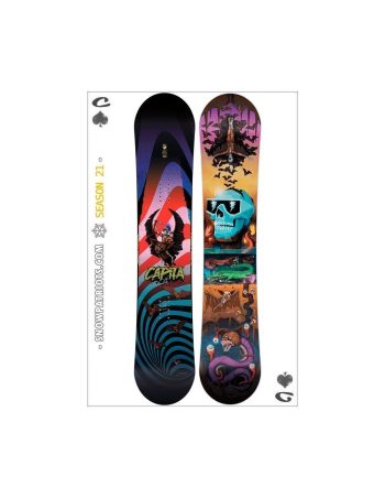 155 CAPITA SCOTT STEVENS PRO 2021