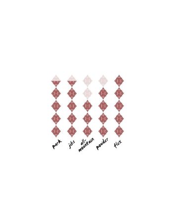 CAPITA SNOWBOARDS SPACE METAL FANTASY 2020