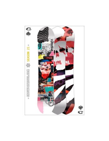 147 CAPITA ULTRAFEAR 2021