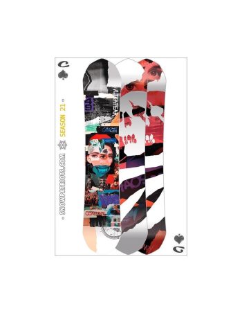 149 CAPITA ULTRAFEAR 2021