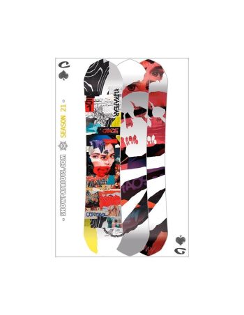 151 CAPITA ULTRAFEAR 2021