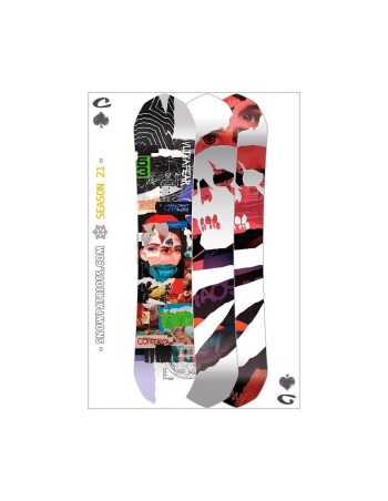 153 CAPITA ULTRAFEAR 2021