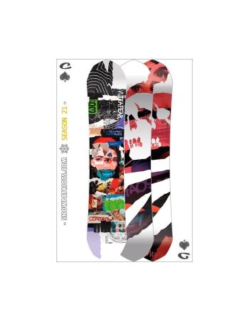 153W CAPITA ULTRAFEAR 2021