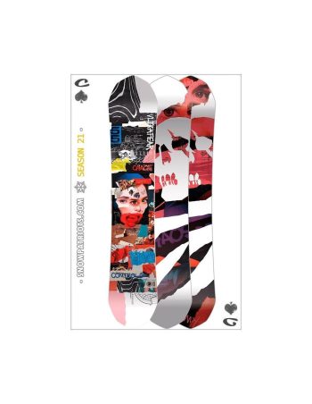 155 CAPITA ULTRAFEAR 2021