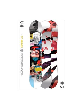 157 CAPITA ULTRAFEAR 2021