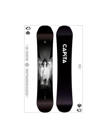 CAPiTA SUPER DOA 2020 156