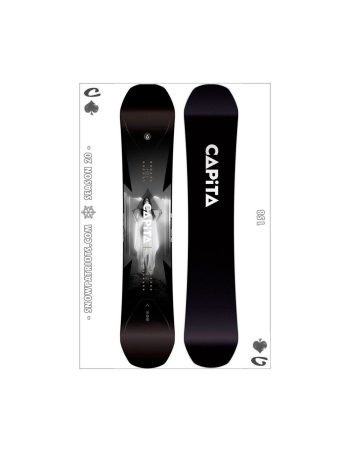 CAPiTA SUPER DOA 2020 158